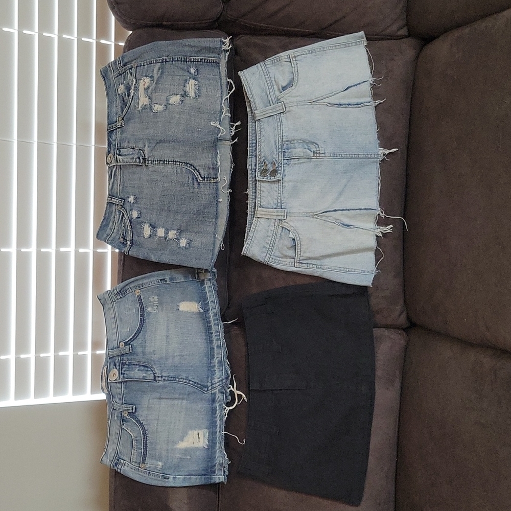 Skirts